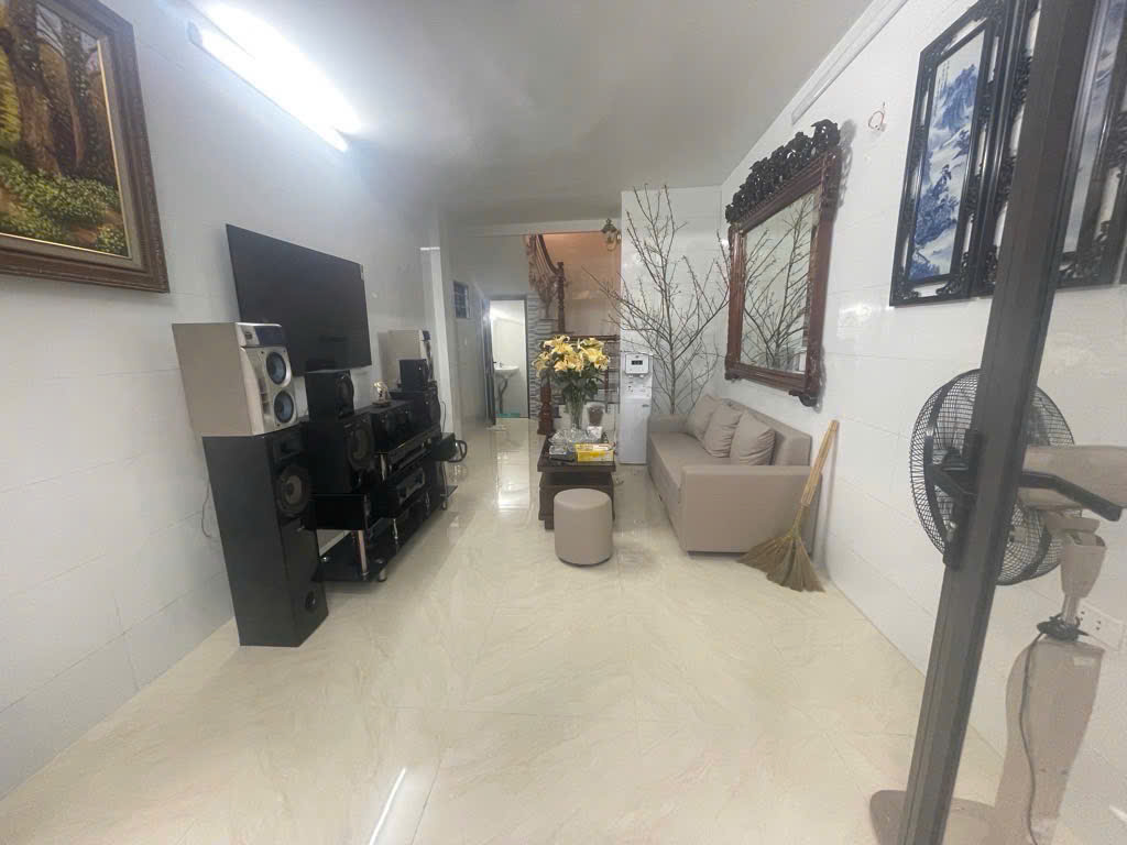 BÁN NHÀ PHỐ TÂY SƠN, DT 25m2, 5 TẦNG, GIÁ HƠN 7 TỶ